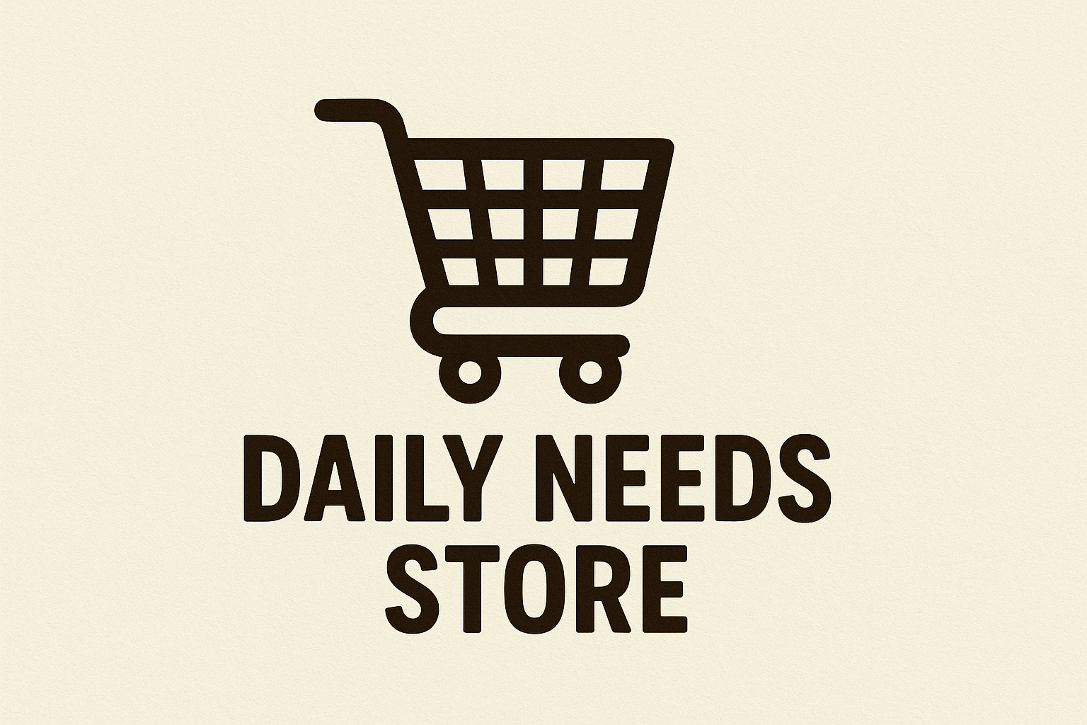 DAILY NEEDS STORE